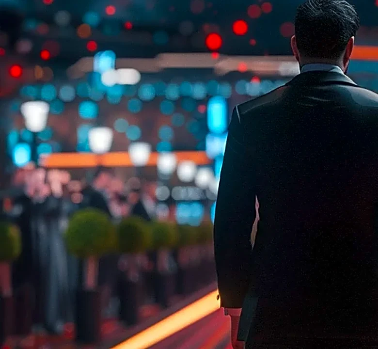 How a Single Final Scene Can Reframe the Entire Conversation Around a Venice Premiere