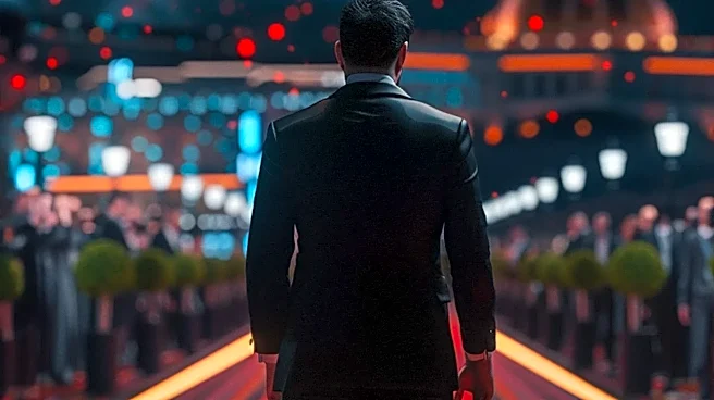How a Single Final Scene Can Reframe the Entire Conversation Around a Venice Premiere