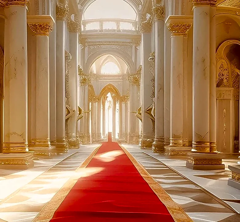 The Production Design Details Worth Watching for in a Prestige Film