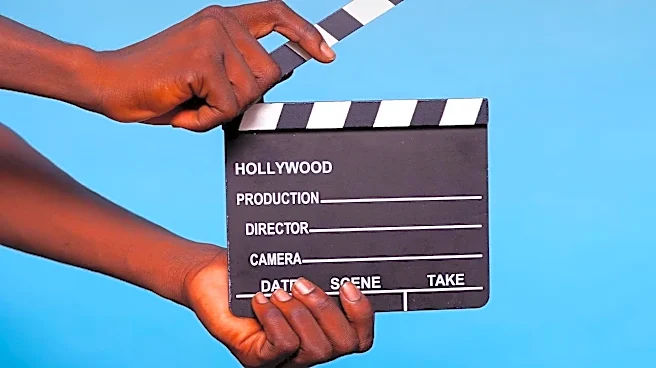The Costs and Financing Decisions Behind a Prestige Film Headed for Venice
