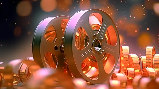 How Venice Helped Blur the Old Line Between Arthouse Cinema and Hollywood Prestige