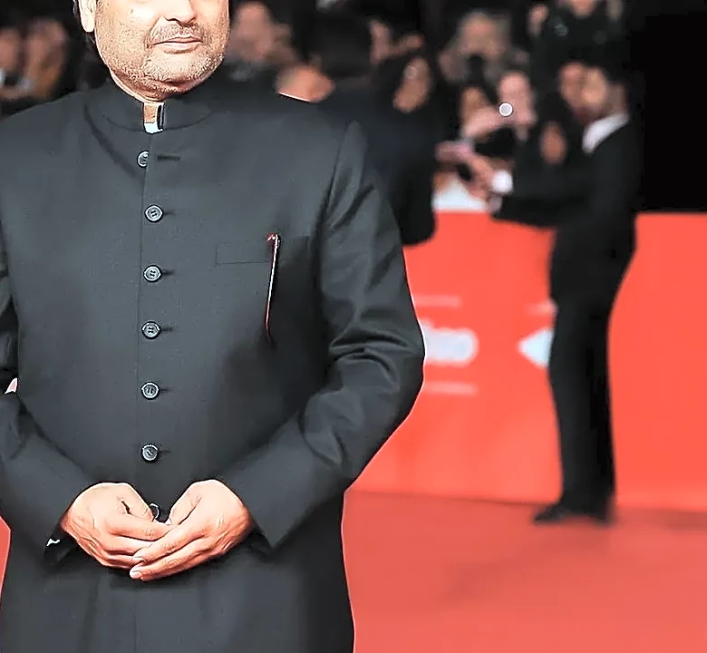 Why Established Filmmakers Keep Returning to the Venice Film Festival