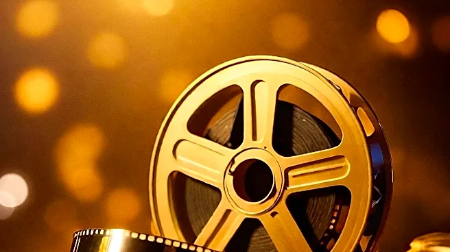 How Distributors Approach Release Windows After a Venice Breakout