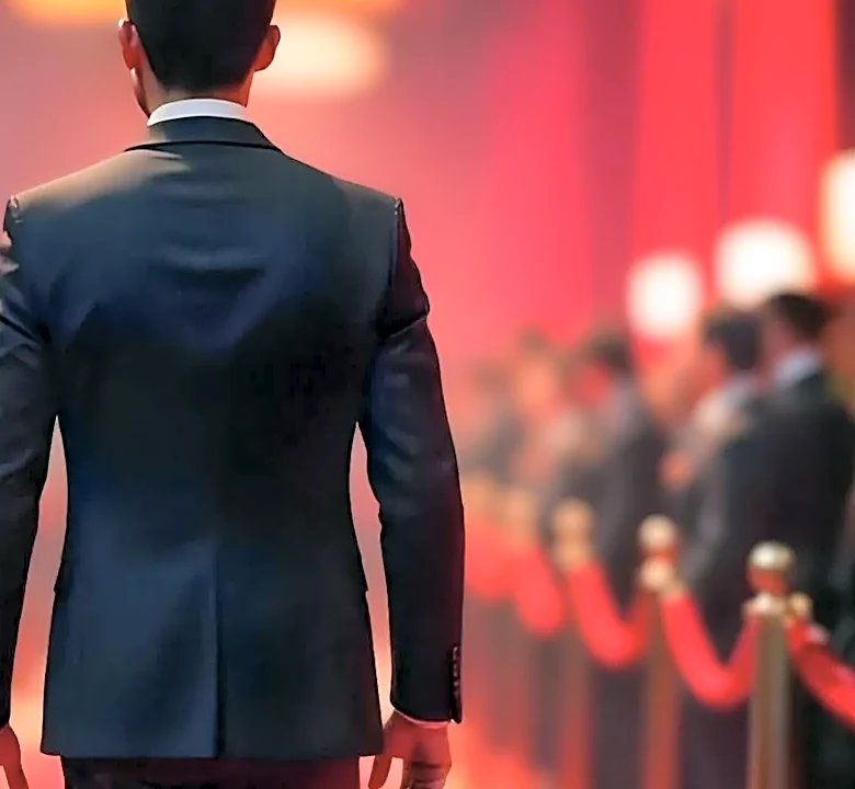 The Social-Media Feedback Loop That Turns Venice Premieres Into Global Entertainment Stories