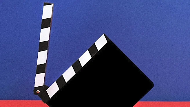 Why a Viral Venice Reaction Can Help a Film Without Predicting Its Box Office