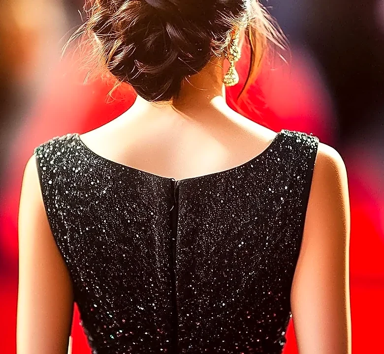 How a Venice Premiere Can Give a Streaming Original the Aura of a Theatrical Event