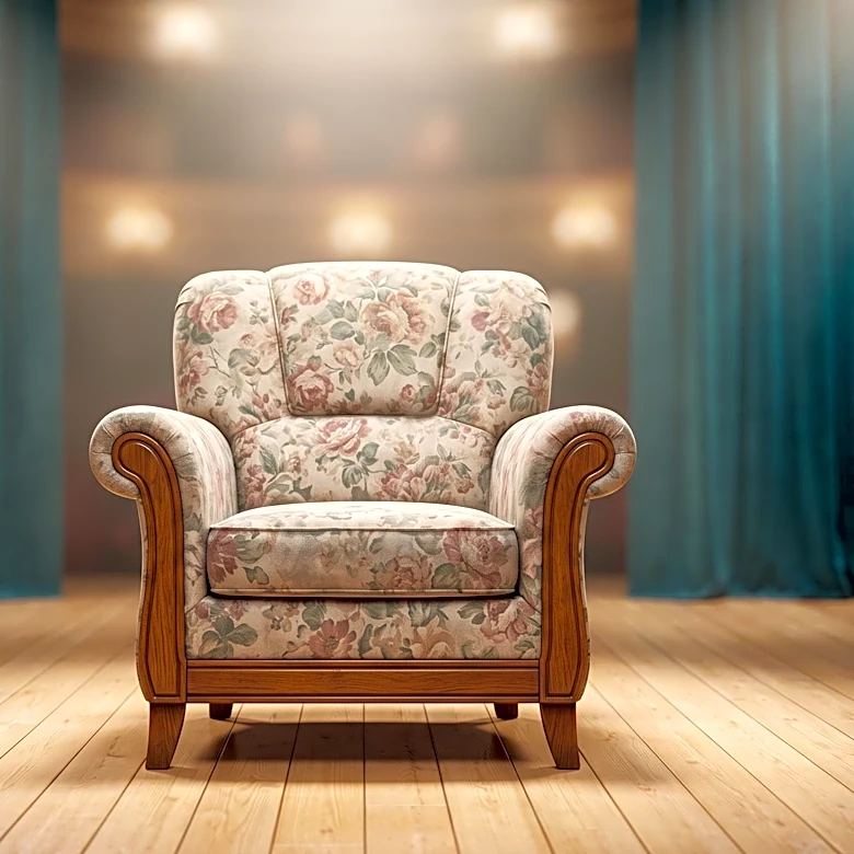 How Jean Stapleton Built a Career by Choosing Character Over Stardom