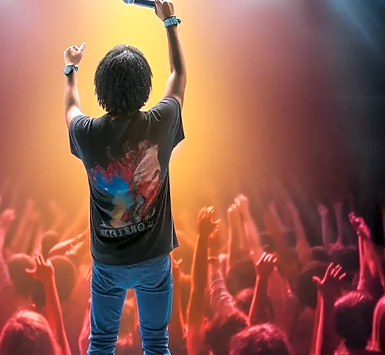 The Story Behind Bon Scott and AC/DC’s “Highway to Hell”