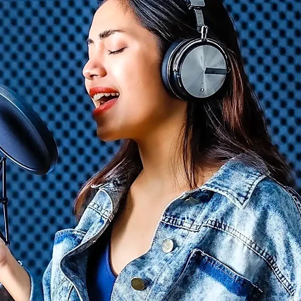 How AI and Streaming Economics Are Changing the World of Voice Acting