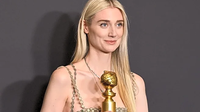 How Best Supporting Actress Winners Have Reflected Hollywood’s Changing Politics