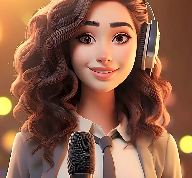 How Woody Woodpecker Finally Found His Definitive Voice in Grace Stafford