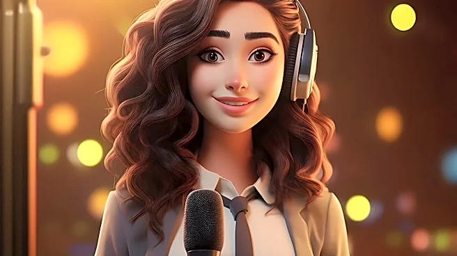 How Woody Woodpecker Finally Found His Definitive Voice in Grace Stafford