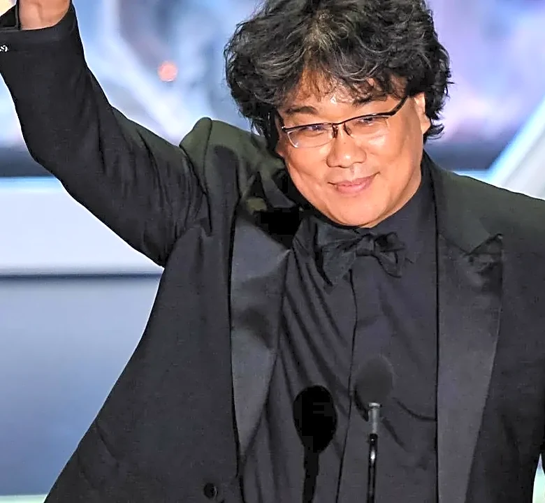 How Bong Joon-ho Rebounded From the Failure of Barking Dogs Never Bite