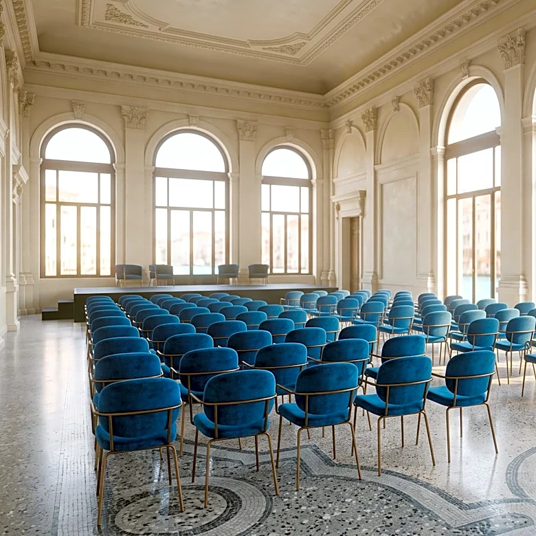 Inside the Venice Production Bridge: Where Festival Art Meets Film Financing
