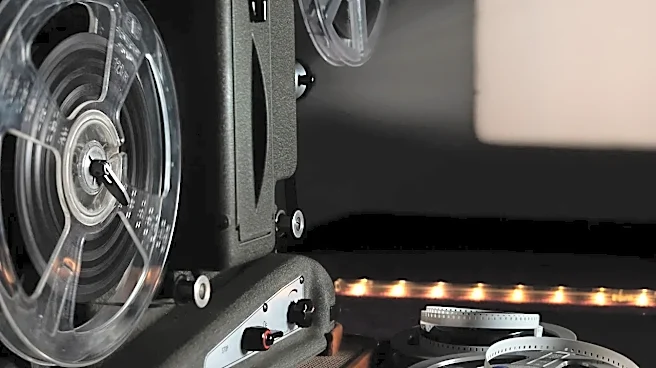 Why Film Preservation Is One of the Venice Festival’s Most Underrated Stories
