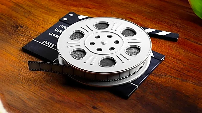 How Storytelling Rules Change When Filmmakers Move From Cinema to Immersive Media