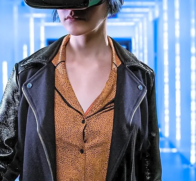 How Venice Immersive Expands the Festival Beyond the Traditional Cinema Screen