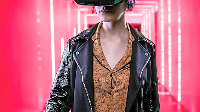 How Presence, Haptics, AI and Spatial Audio Can Make VR Feel More Emotional