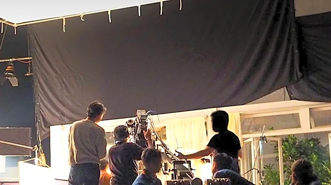 How the Venice Gap-Financing Market Helps Producers Close Difficult Film Budgets