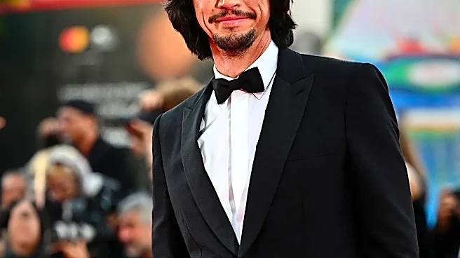 How the Venice Film Festival Built Its Global Cinematic Prestige
