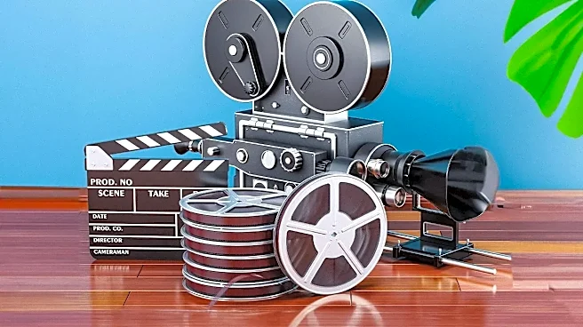 5 Storytelling Lessons Traditional Filmmakers Can Take From Immersive Media