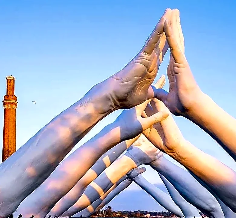 The Production Challenges Behind a Venice Immersive Installation