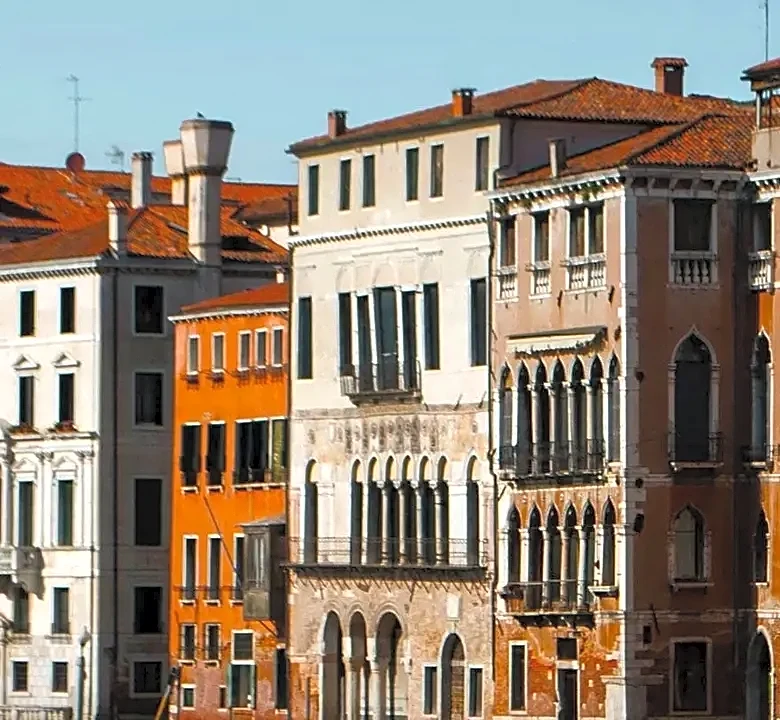 How Venice Classics Connects Film Students With Cinema History