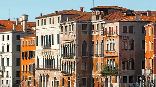 How Venice Classics Connects Film Students With Cinema History