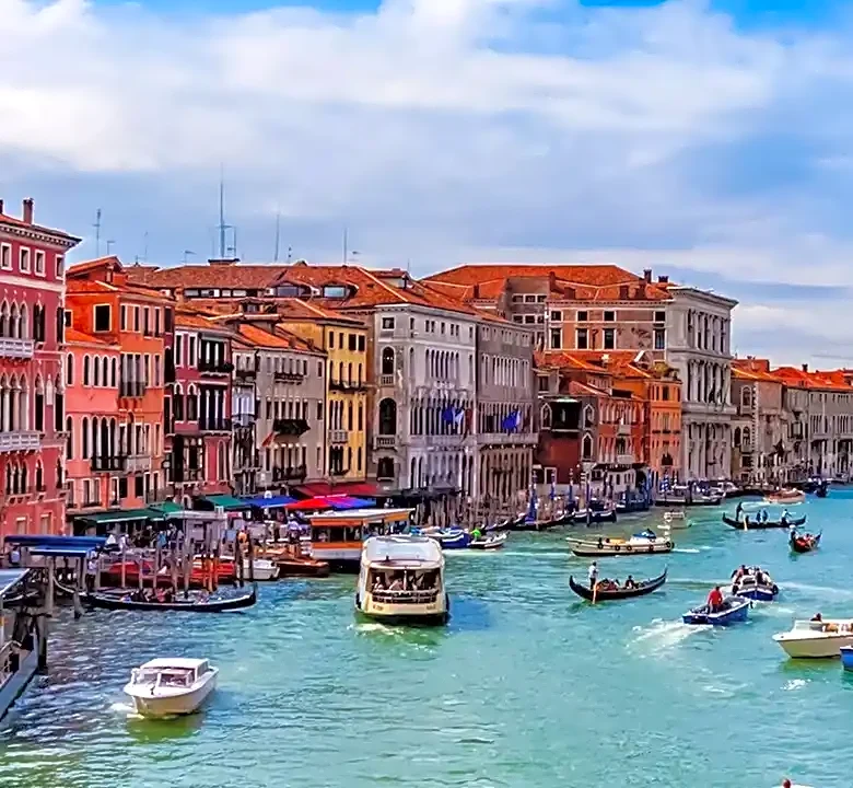 What Box-Office Analysts Can—and Cannot—Learn From a Huge Venice Reception
