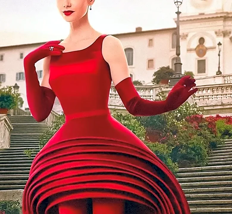 Why Venice’s Marriage of Art, Celebrity and Industry Still Works