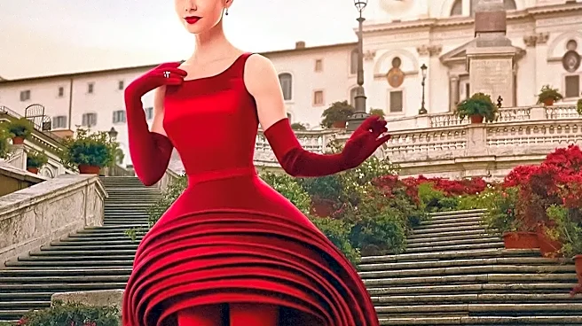 Why Venice’s Marriage of Art, Celebrity and Industry Still Works