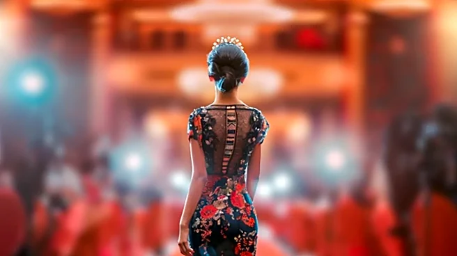 The Styling Decisions That Make a Venice Red-Carpet Look Travel Beyond Fashion Media