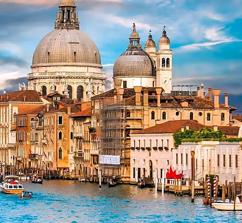 How Luxury Fashion Houses Turn Venice Premieres Into Global Brand Moments
