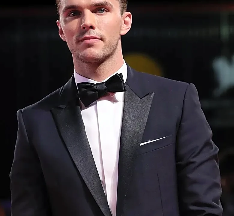 Why Black-Tie Glamour Looks Especially Dramatic at the Venice Film Festival