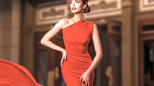 Why Minimalist Venice Red-Carpet Looks Can Make a Stronger Impression