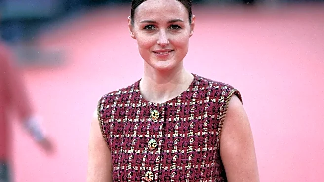 Why Venice Film Festival Fashion Works Differently From an Awards-Show Red Carpet