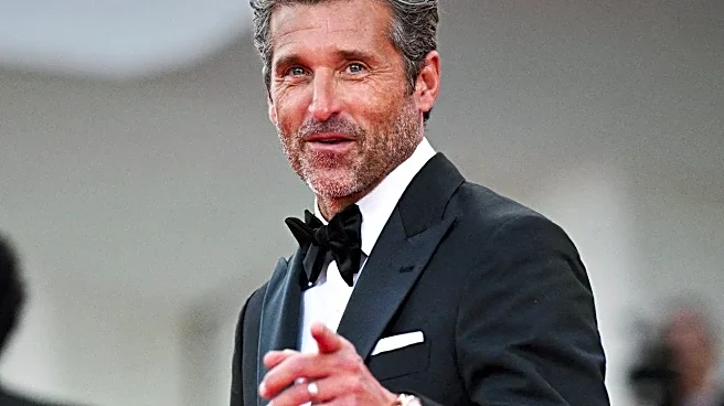 Why Some Venice Film Festival Favorites Take Months to Reach U.S. Audiences