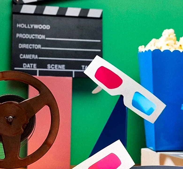 The Movie-Marathon Idea Inspired by Venice Film Festival History