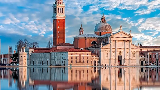How Venice Film Festival Memes Turn Serious Prestige Movies Into Internet Events