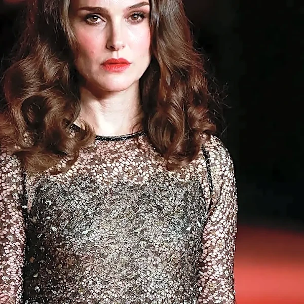Why Vintage-Inspired Hair Fits the Venice Film Festival So Well