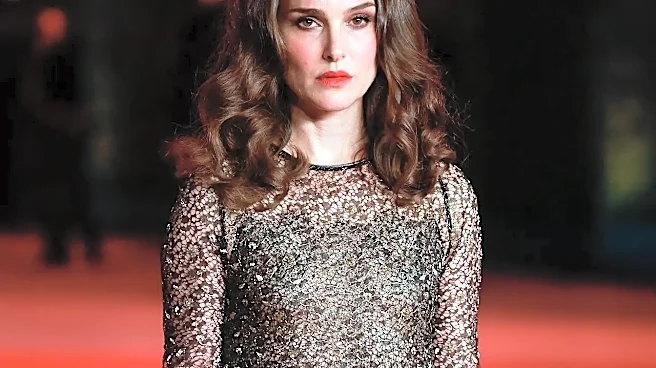 Why Vintage-Inspired Hair Fits the Venice Film Festival So Well