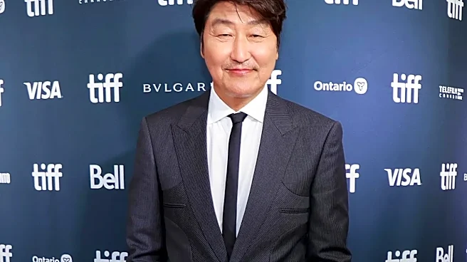 Venice, Cannes or Toronto: Which Festival Should Casual Movie Fans Follow Most Closely?