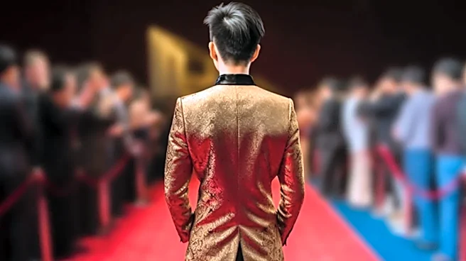 The Unofficial Venice Film Festival Awards Movie Fans Can Have Fun Tracking