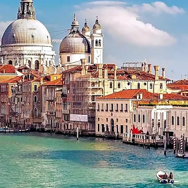 The Venice Film Festival Experience That Streaming at Home Can Never Quite Reproduce