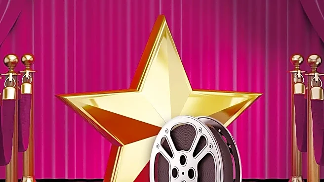 The Venice Film Festival Prize Casual Movie Fans Should Know: The Golden Lion