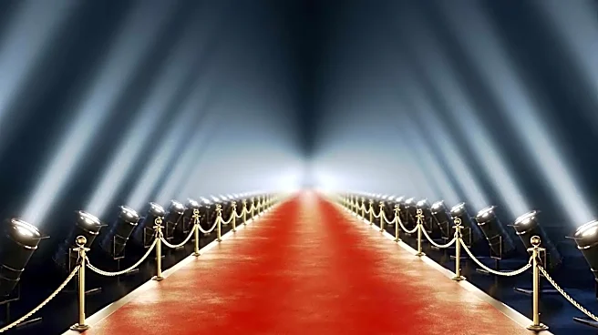 10 Venice Film Festival Traditions and Features That Give the Event Its Mystique