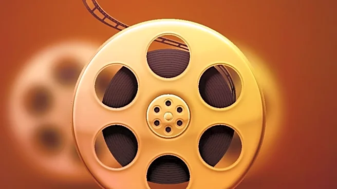 The Venice Film Festival Paradox: Serious Cinema Meets High-Wattage Glamour