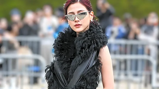 Why Venice Film Festival Week Feels Like Fashion Week and Awards Season Colliding