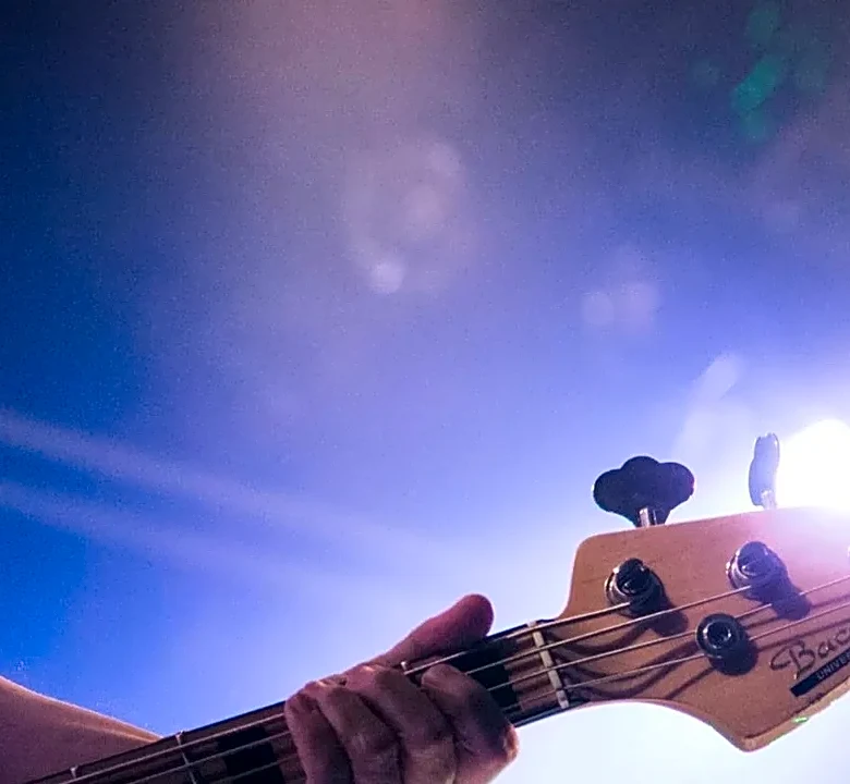 How Cliff Burton Built His Distinctive Lead-Bass Sound
