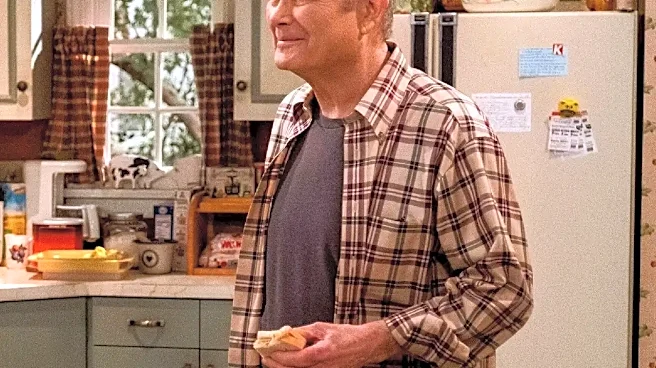 Why The Drew Carey Show Became One of 1995's Most Durable New Sitcoms